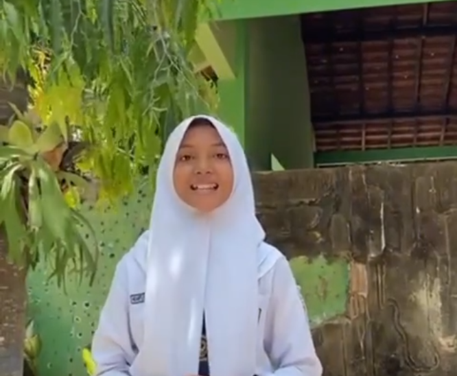 Video Sekolah Sehat Generasi Hebat